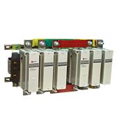 Контактор реверсивный КТЭ-3 630А 2NO 230В AC EKF
