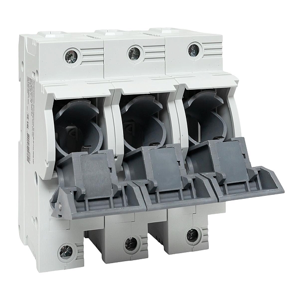 Предохранитель-разъединитель DF 22x58 3Р EKF