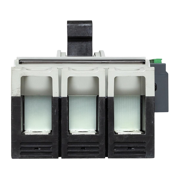 Выключатель автоматический в литом корпусе AV-POWER-3/3 630А 100кА ETU6.2 EKF
