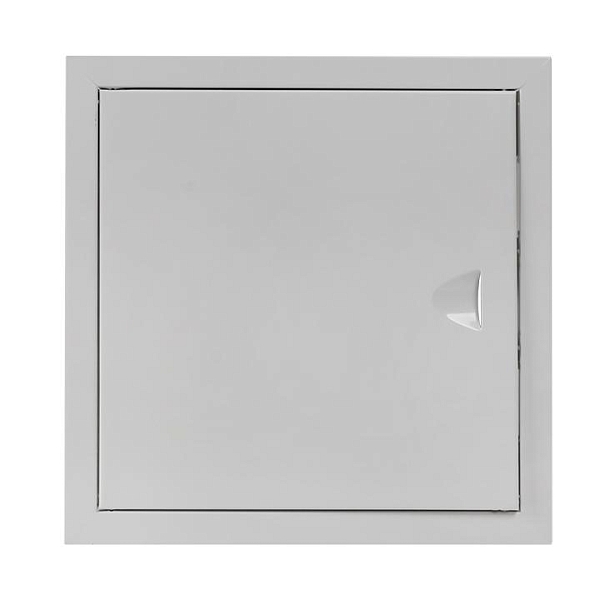 Люк ревизионный металл 300x300 (ШхВ внутр.) EKF Basic