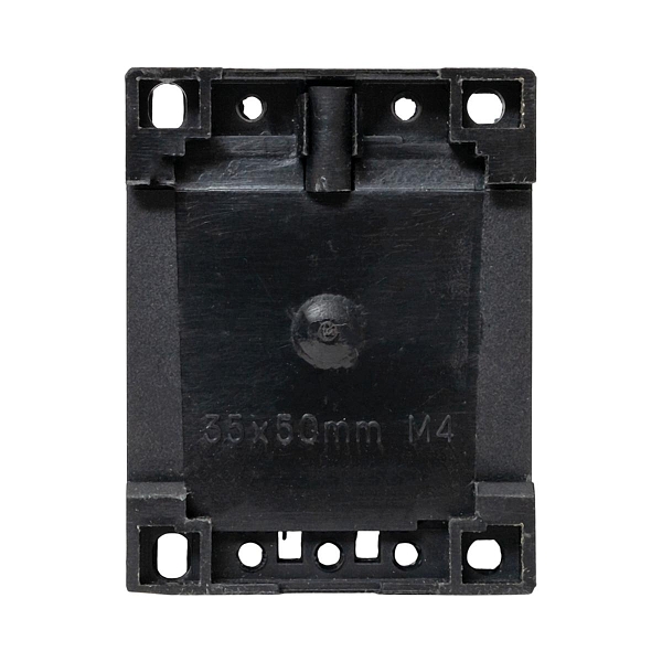 Контактор МКЭ-1 16А 1NO 24В AC EKF