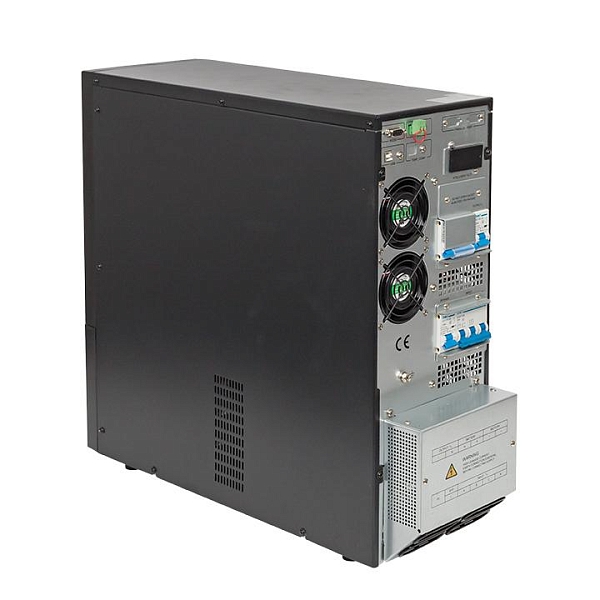 Источник Бесперебойного Питания двойного преобразования E-Power SW900G4 20000 ВА напольный,3/1 ,380/230В, без АКБ