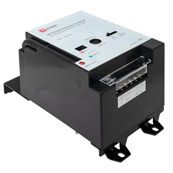 Моторный привод 100~220В DC ВА-99M 800 EKF PROxima