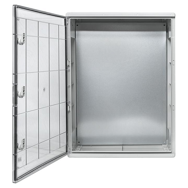 ЩМП-П прозрачная дверь (800x600x260) IP65 PROXIMA EKF