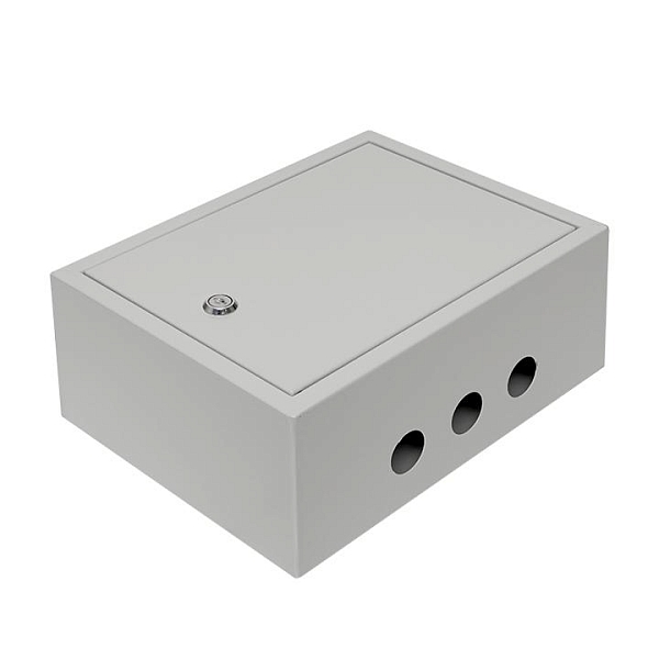Щит распределительный навесной ЩРН- 9 (220x300x120) IP31 EKF Basic