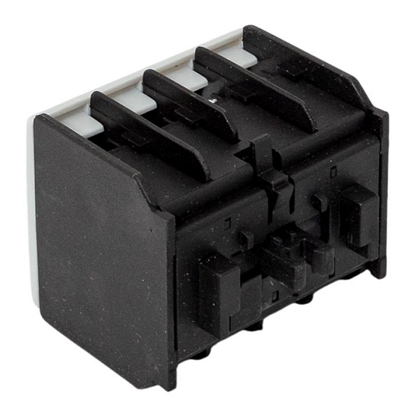 Приставка контактная ПКЭ-11 80-100А EKF AVERES