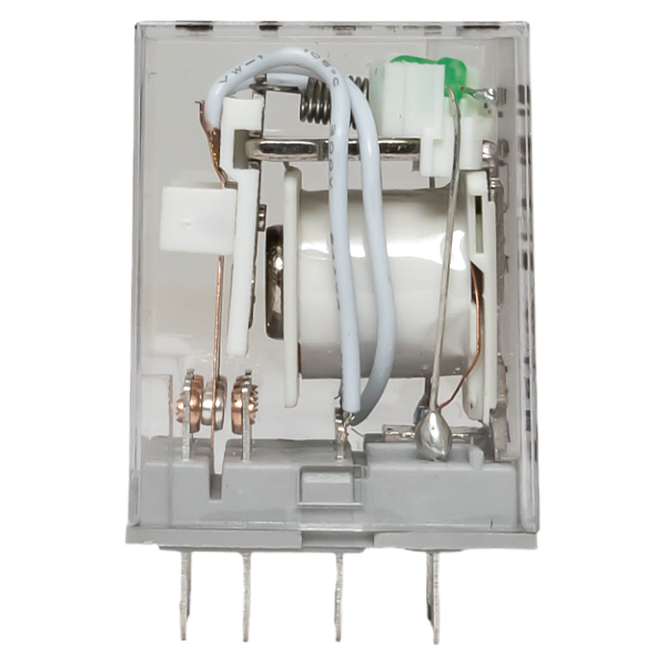 Реле промежуточное RPA 22/3 6A 110В DC EKF AVERES