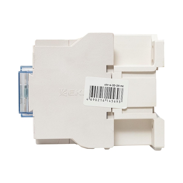 Контактор КМЭ-2 32А 1NC 24В AC EKF