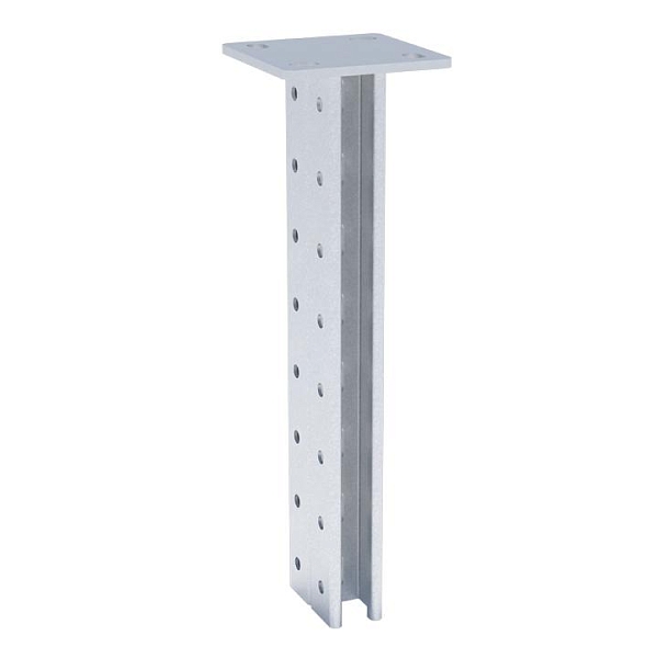 STRUT-стойка двойная 41x41x1300 мм EKF