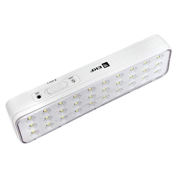 Светильник аккумуляторный BACKUP-150 LUMA EKF