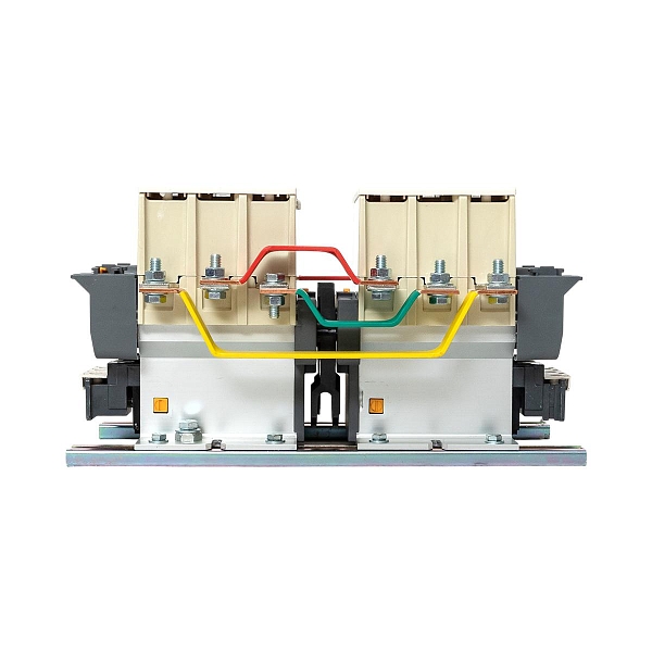 Контактор реверсивный КТЭ-1 185А 2NO 400В AC EKF