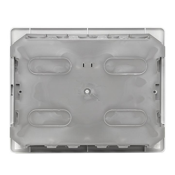 Щит распред. встраиваемый ЩРВ-П-12 "SlimBox" IP41 EKF 