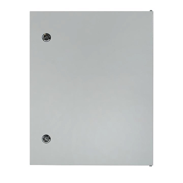 Щит с монтажной панелью ЩМПг- 50.40.22 (ЩРНМ-2) IP54 EKF Basic