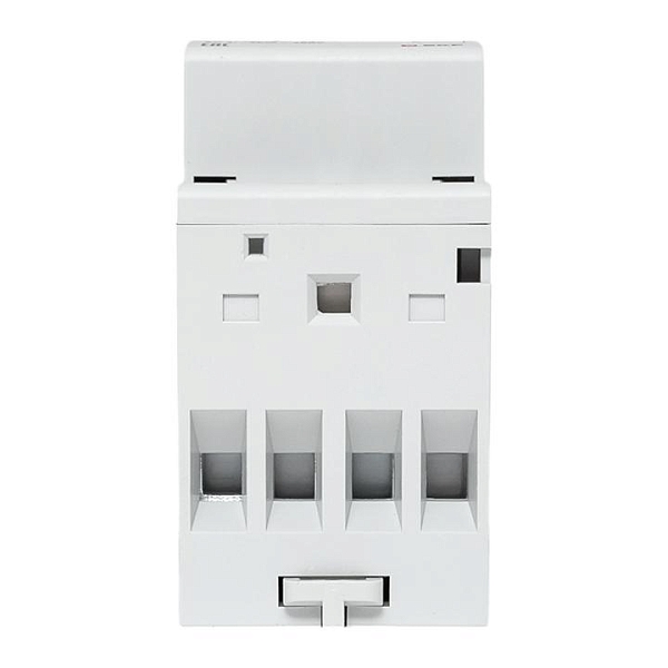 Контактор модульный КМ 40А 2NO 230В АС (2 мод.) AVERES EKF