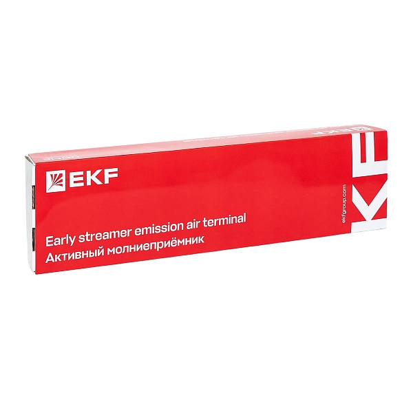 Активный молниеприёмник G35 EKF
