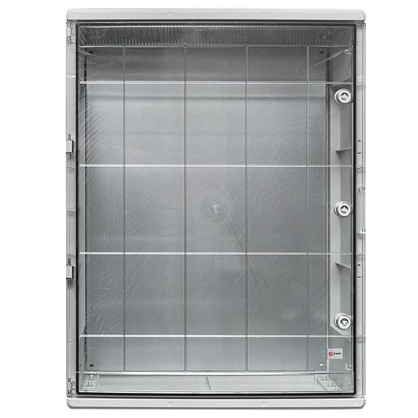 ЩМП-П прозрачная дверь (800x600x260) IP65 PROXIMA EKF