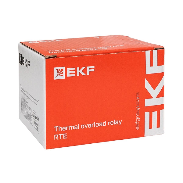 Реле тепловое РТЭ-3363 63-80А EKF