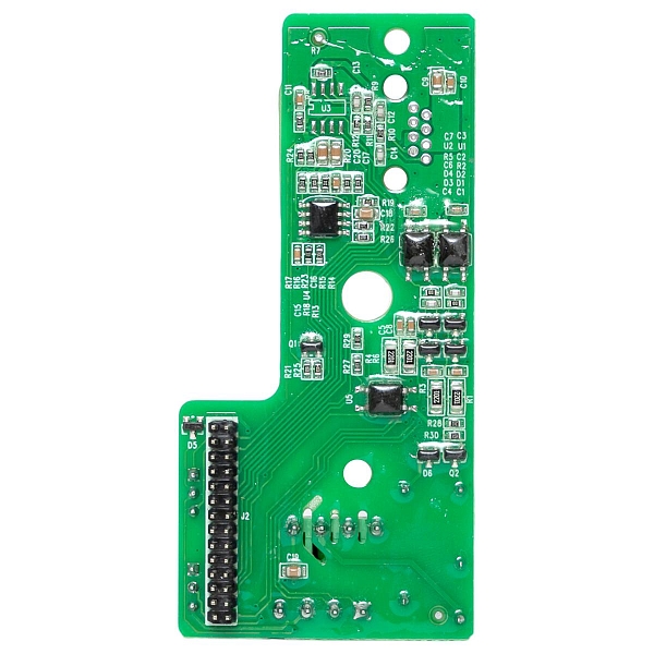 Карта расширения для преобразователя частоты PRO-Drive PD-150-ACC-IO-EXTEND-2 EKF