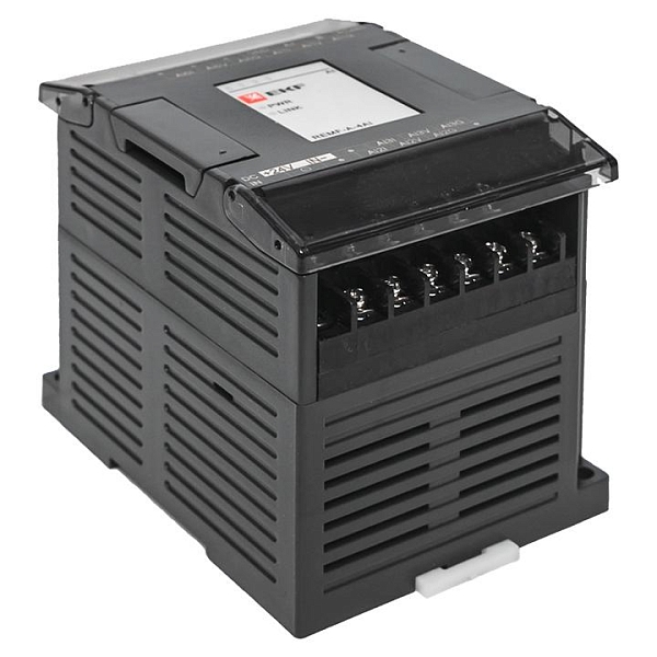 Модуль аналогового ввода REMF 4 PRO-Logic EKF (с поверкой)