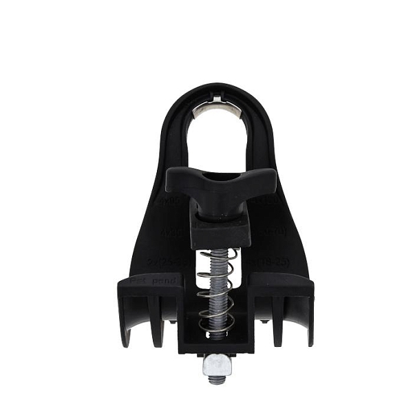 Зажим промежуточный SO270 2-4x16-120 мм2 EKF