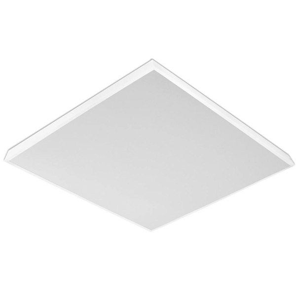Панель светодиодная ДВО-1007 Опал 36Вт 4000К 595x595x20 IP40 LUMA EKF