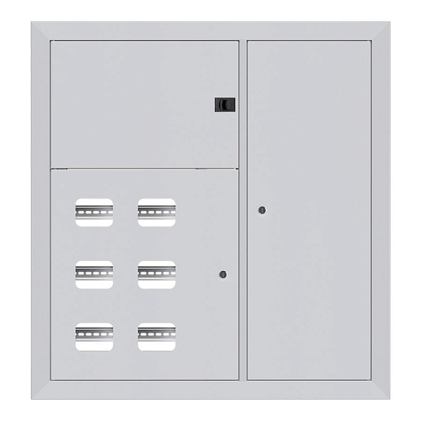 Щит этажный 6 кв. (1000x950x150) EKF Basic