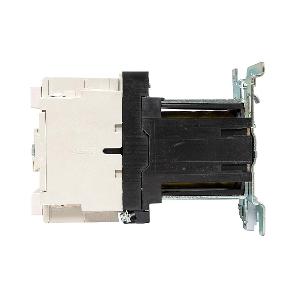 Контактор КМЭп-5 40А 1NO+1NC 24В DC EKF