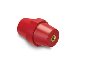 Изолятор SM-30 без болта 380А 8кВ EKF Basic