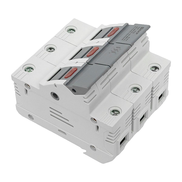 Предохранитель-разъединитель DF 14x51 3Р EKF