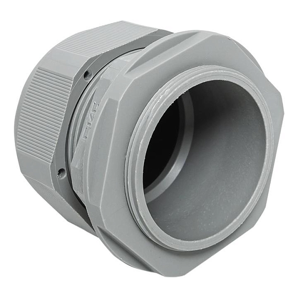 Сальник PG48 IP54 (20 шт) d отв. 59 мм / d провод. 37-44 мм EKF PROxima