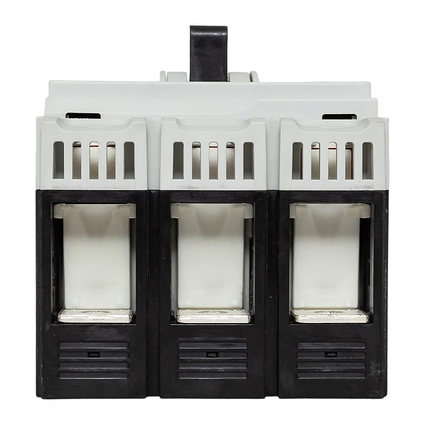 Выключатель автоматический в литом корпусе AV-POWER-2/3 250А 50кА ETU2.0 EKF
