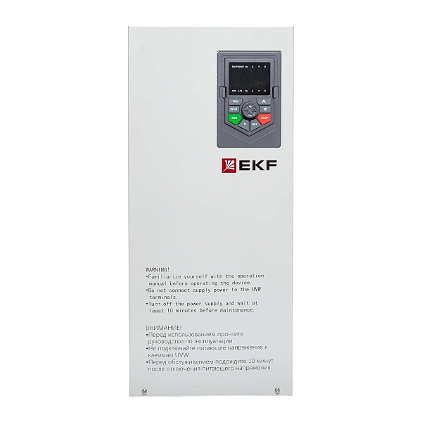 Преобразователь частоты PRO-Drive PD-90-FC-75K0-3 EKF
