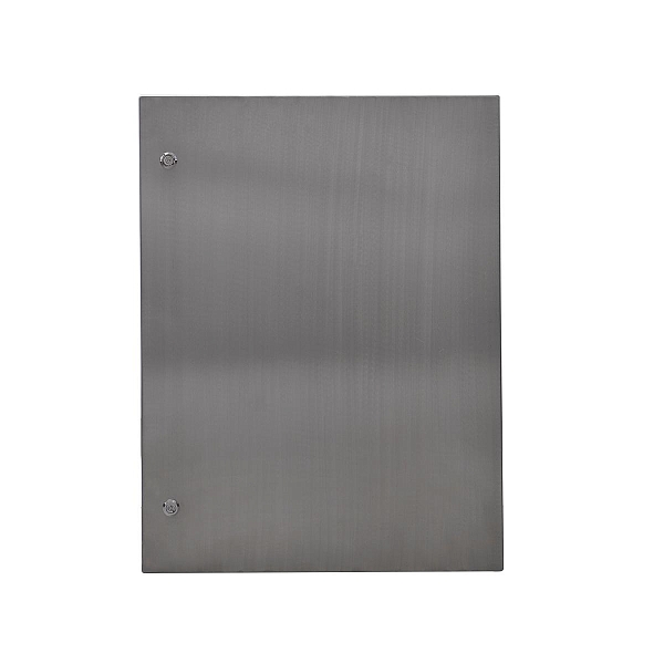 Щит из нержавеющей стали "Inox" AISI 304 (800x600x250) IP66 EKF