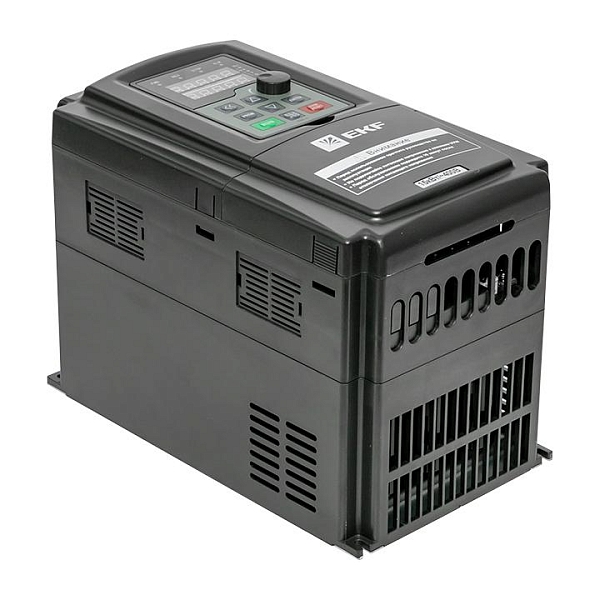 Преобразователь частоты 11/15кВт 3x400В VECTOR-100 EKF PROxima