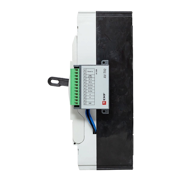 Выключатель автоматический в литом корпусе AV-POWER-4/3 1000А 100кА ETU6.2 EKF
