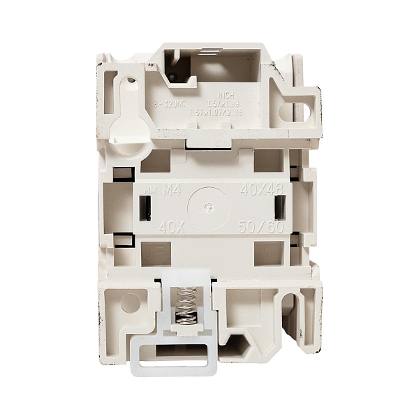 Контактор КМЭ-2 32А 1NC 24В AC EKF