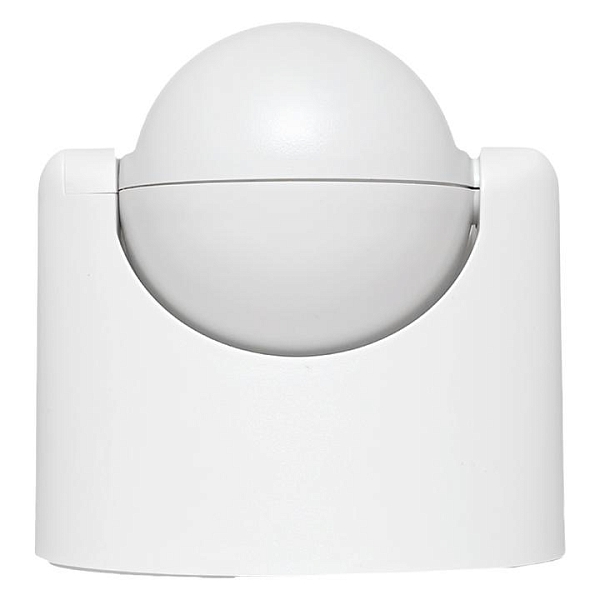ИК датчик движения наст. 1200Вт 180гр. до 12м IP44 MS-39 EKF PROxima