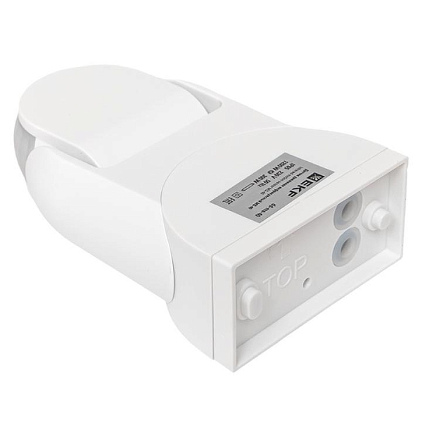 ИК датчик движения наст. 1200Вт 180гр. до 12м IP44 MS-40 EKF PROxima