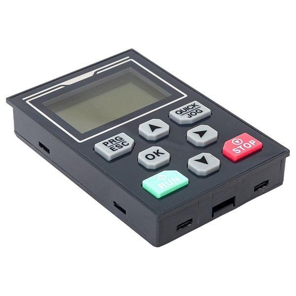 Операторская LCD панель для преобразователя частоты PRO-Drive PD-150-ACC-LCD-KEYBOARD EKF