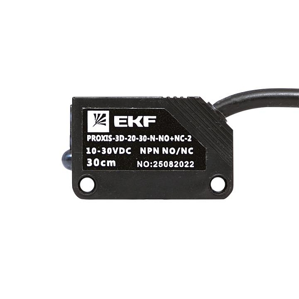Оптический бесконтактный датчик PROXIS-3D-20-30-N-NO+NC-2