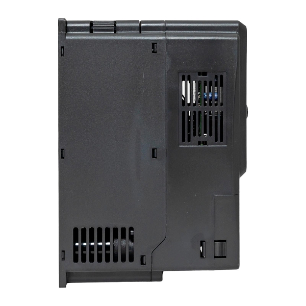 Преобразователь частоты 0,4/0,75кВт 1x230В VECTOR-100 EKF PROxima