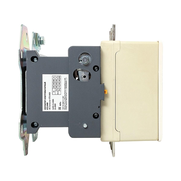 Контактор КТЭ-2 400А 1NO 230В AC EKF