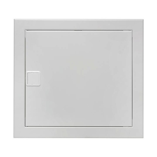 Дверь металлическая для щита "Nova" 1 габарит IP41 EKF