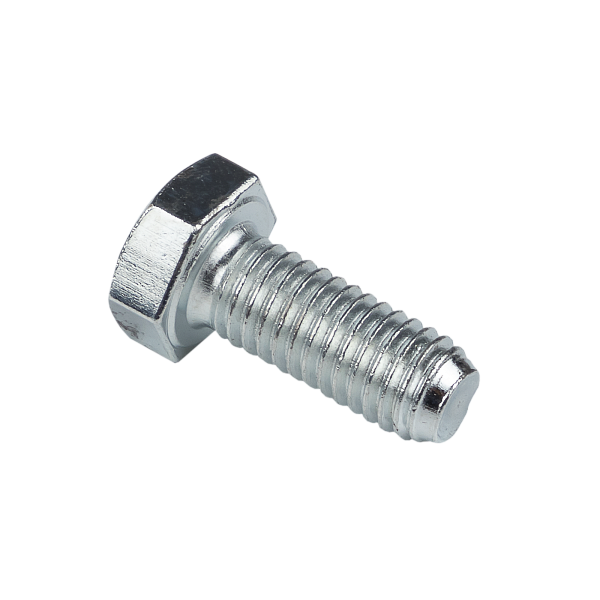 Болт шестигранный М8x30 DIN 933 EKF