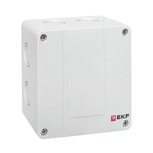 Коробка соединительная Heat Box 100 IP66