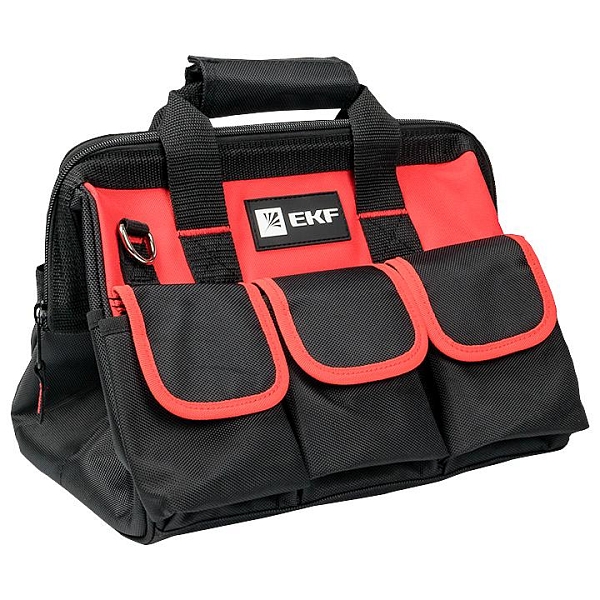 Сумка монтажника универсальная С-03 EKF Professional