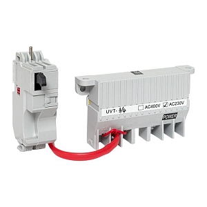 Расцепитель минимального напряжения (UVT) для AV POWER-3/4 ETU/TR AC 230В правый EKF