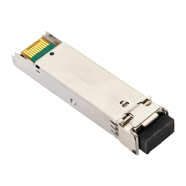 SFP модуль 1,25Гбит двойное одномодовое оптоволокно 1310нм дальность 20км TSX EKF
