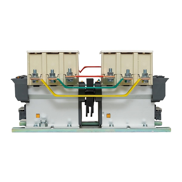 Контактор реверсивный КТЭ-1 330А 2NO 230В AC EKF