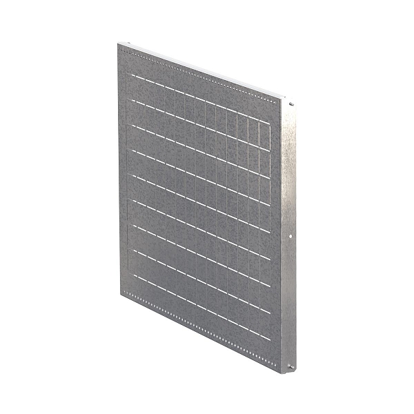Панели боковые секционные В500 Г800 (2 шт.) EKF AleSta